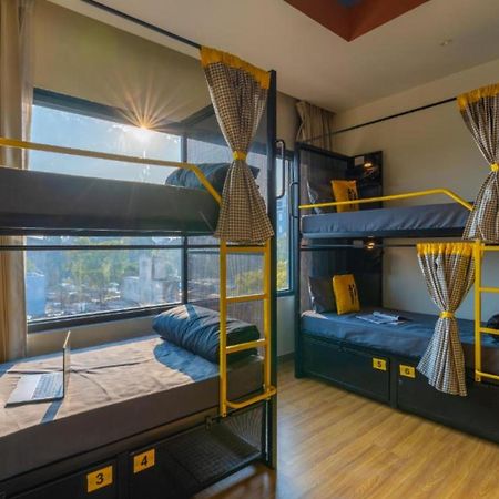 The Hosteller Amritsar, Near Golden Temple Экстерьер фото