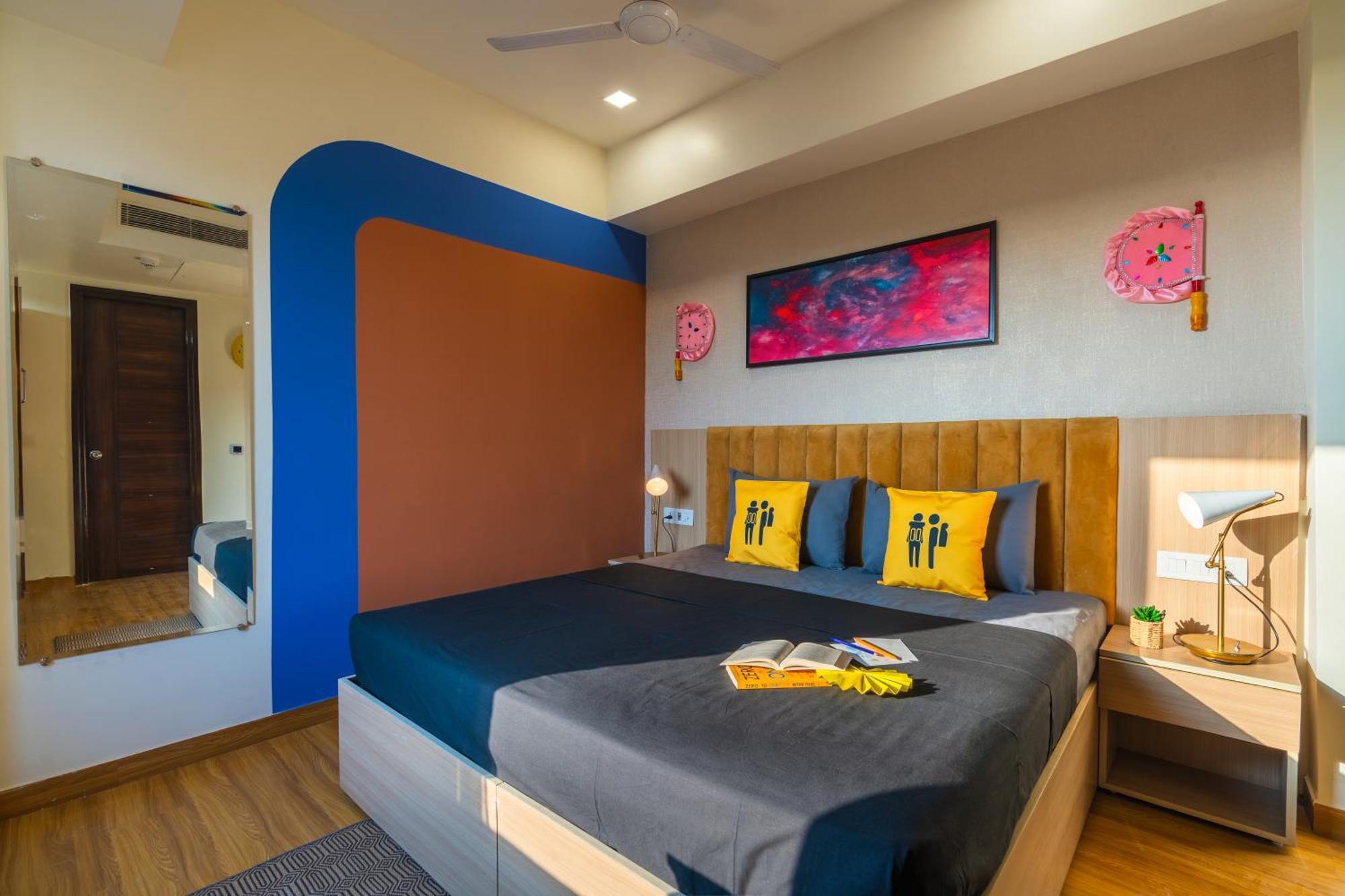 The Hosteller Amritsar, Near Golden Temple Экстерьер фото